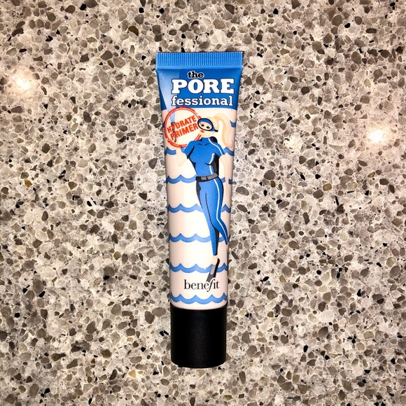 Benefit. The POREfessional. Hydrating Primer. - Picture 1 of 1